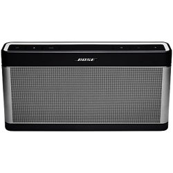 Bose® SoundLink® III Wireless Mobile Speaker